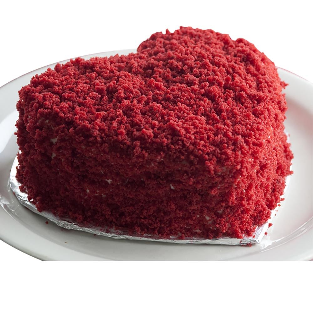 Red velvet cake